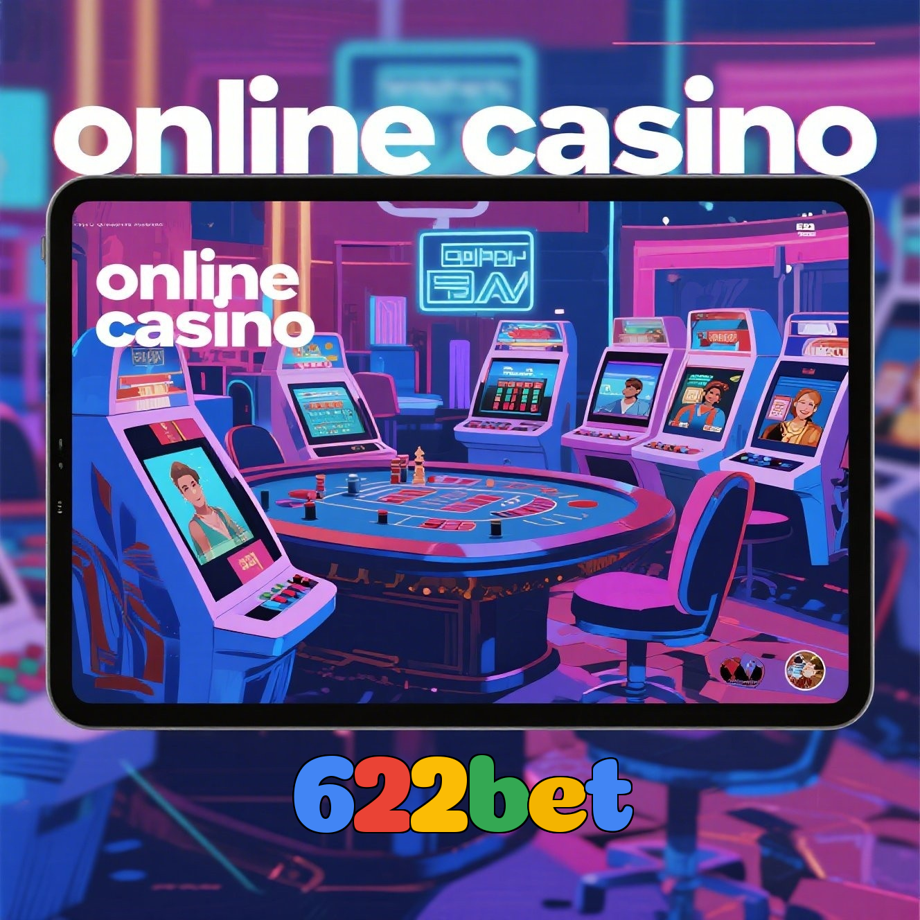 622bet：Jogue poker, roleta e aposte ao vivo no futebol online para grandes vitórias!