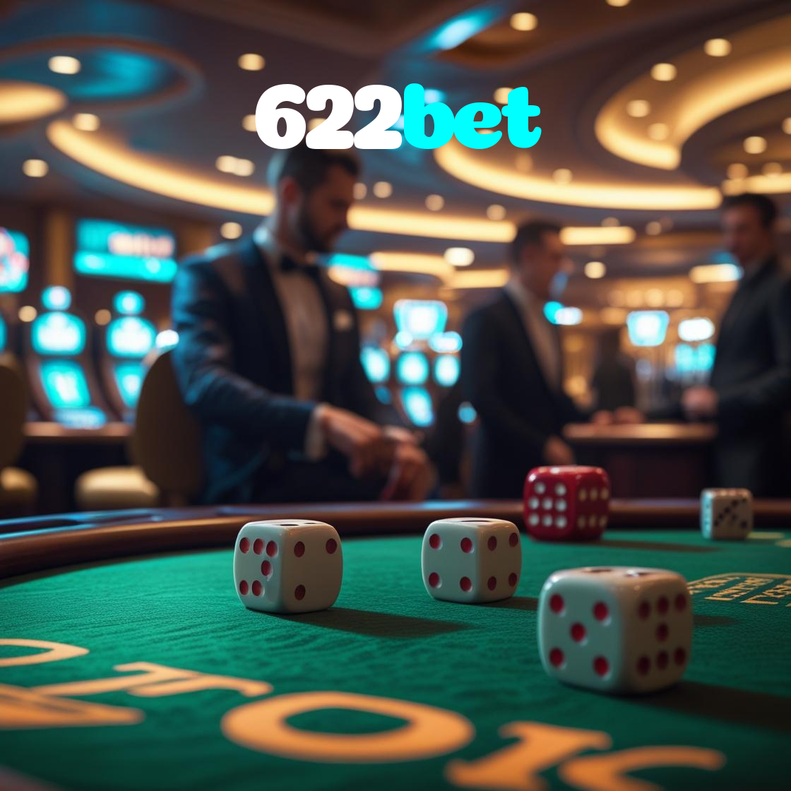 622bet:Jogue nas slots e mude sua sorte com grandes vitórias!