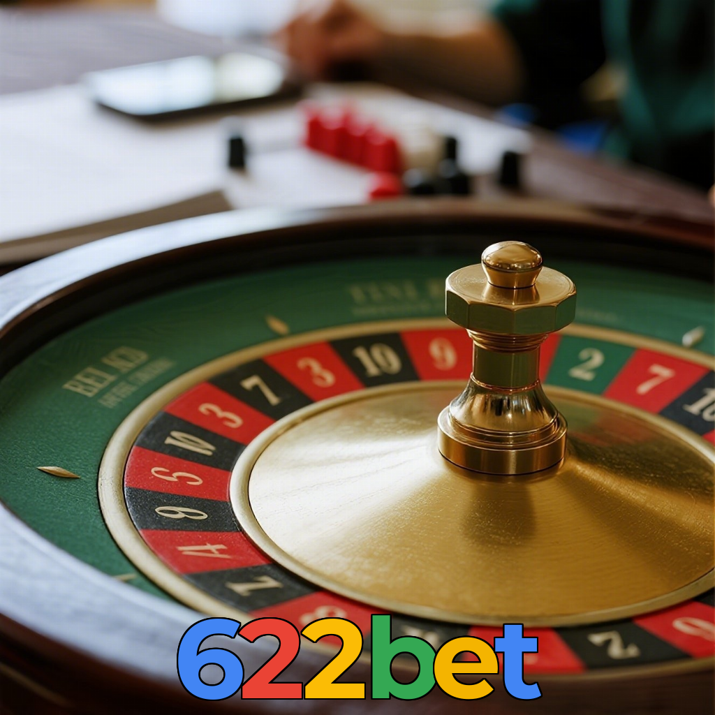 622bet:Cada giro é uma nova chance! Aposte nas slots e vença!