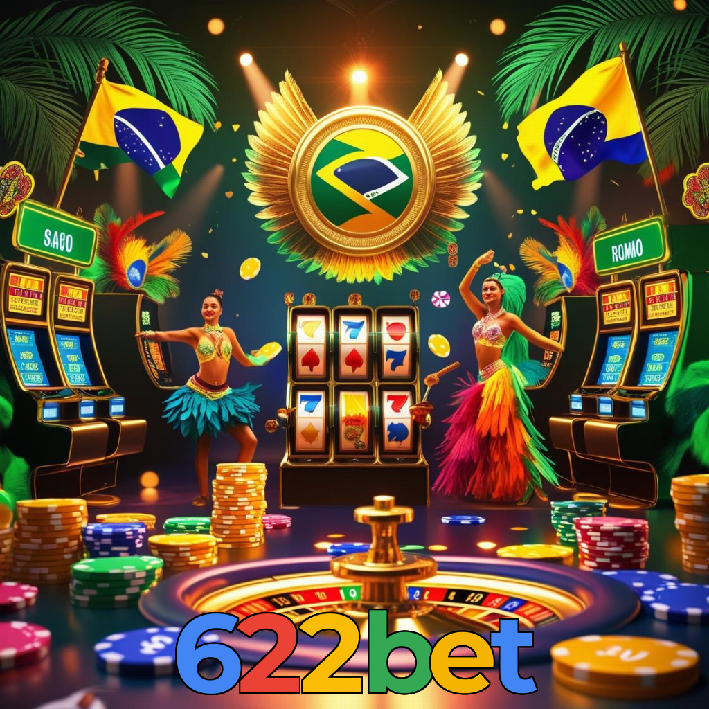 622bet:Onde sua sorte brilha com apostas no futebol e grandes prêmios em roleta!
