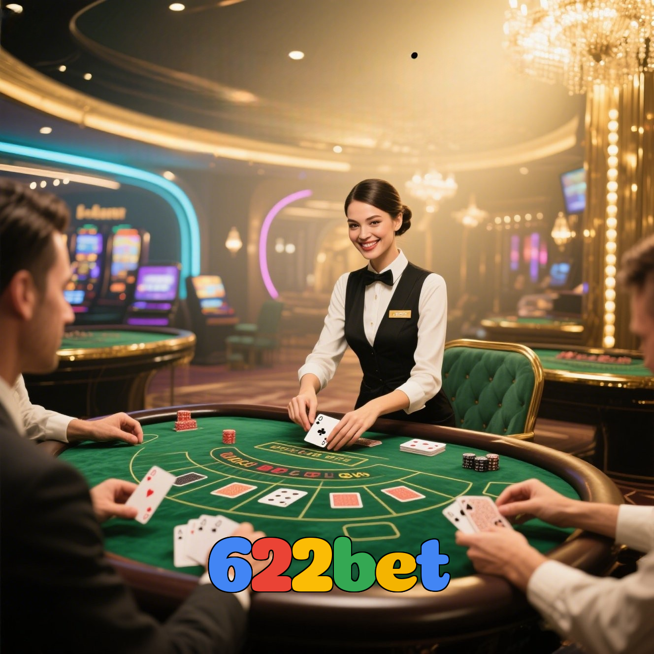 622bet：Jogue slots, aposte no futebol e ganhe prêmios incríveis no cassino!