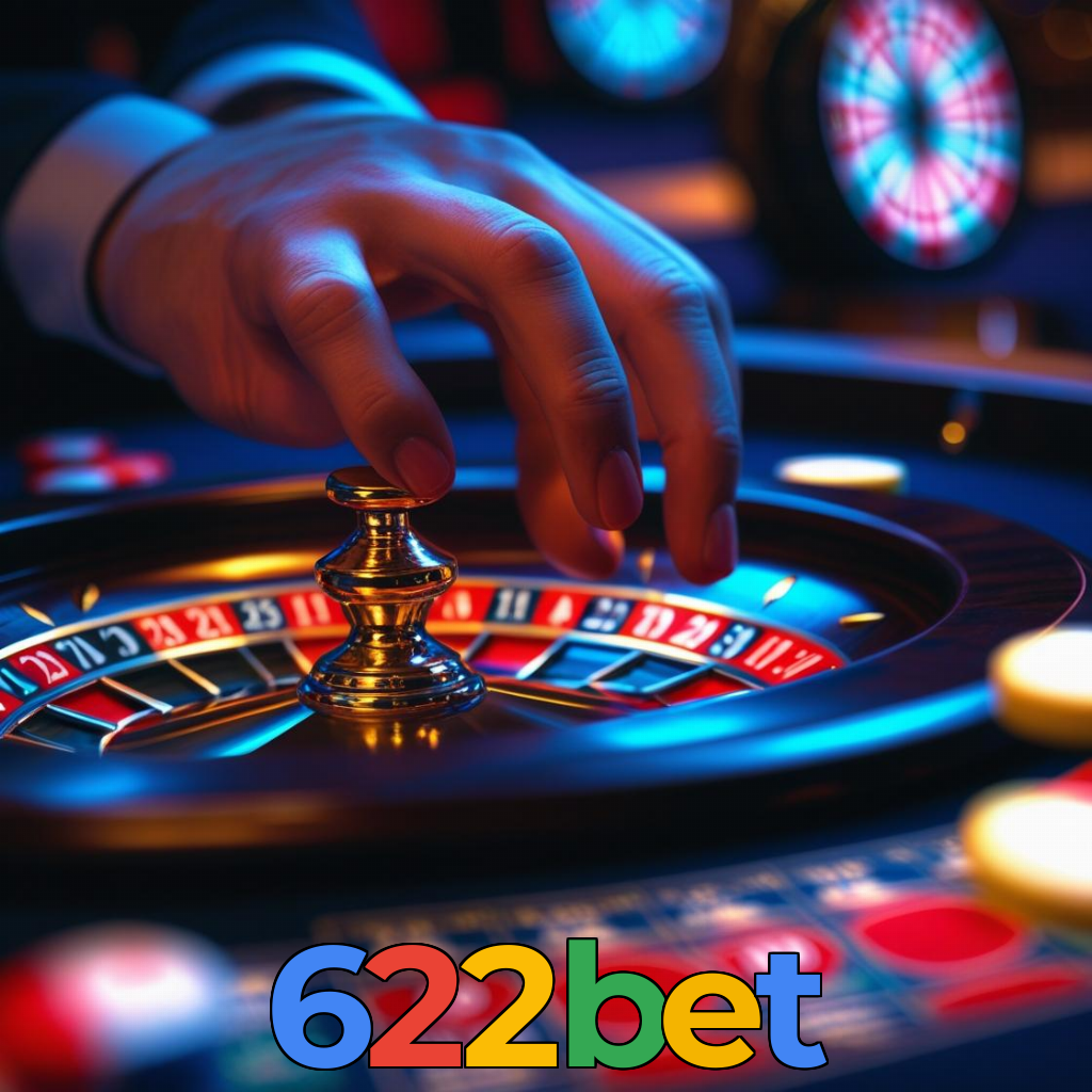 622bet:Aposte no futebol e jogue no melhor cassino online para grandes vitórias!