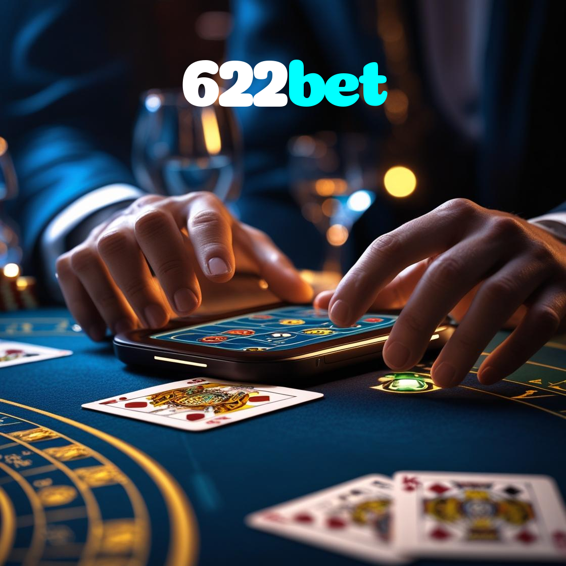 622bet：Se você ama futebol, aposte nas partidas digitais e vença!