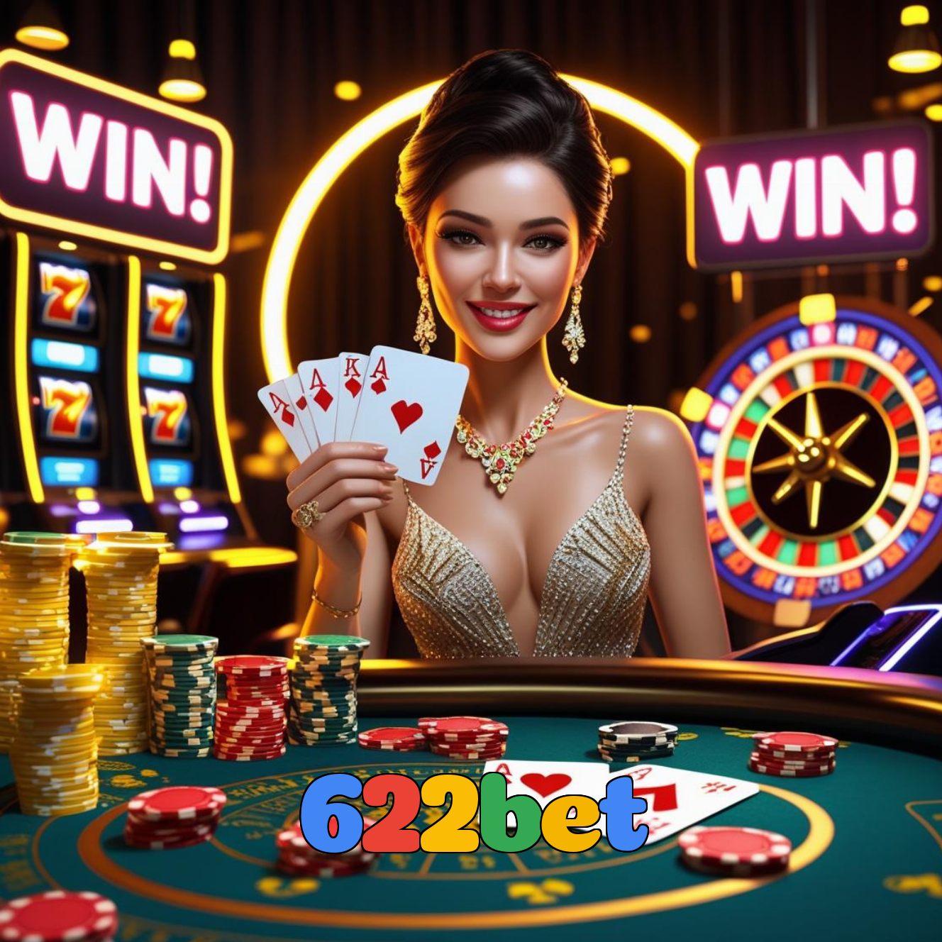 622bet：Onde a diversão nunca para: apostas no futebol e jogos de cassino!