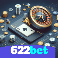 622bet：Aposte agora nas roletas e conquiste prêmios fantásticos!