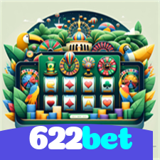 622bet：O cassino online oferece grandes prêmios! Aposte e ganhe agora!
