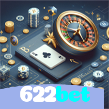 622bet：Jogue Blackjack online e mostre que você é o mestre das cartas!