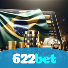 622bet：Apostas ao vivo no futebol e prêmios em blackjack e roleta!