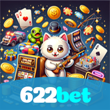 622bet：A diversão e as vitórias estão te esperando no nosso cassino online!