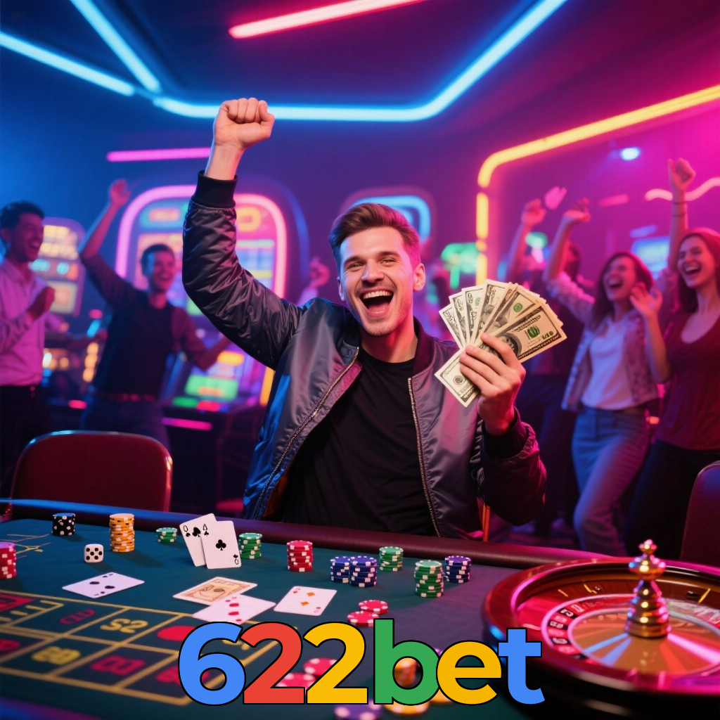 622bet:Gire as slots e conquiste prêmios incríveis no nosso cassino!