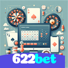 622bet：Encontre a sorte na roleta! Aposte agora e ganhe!