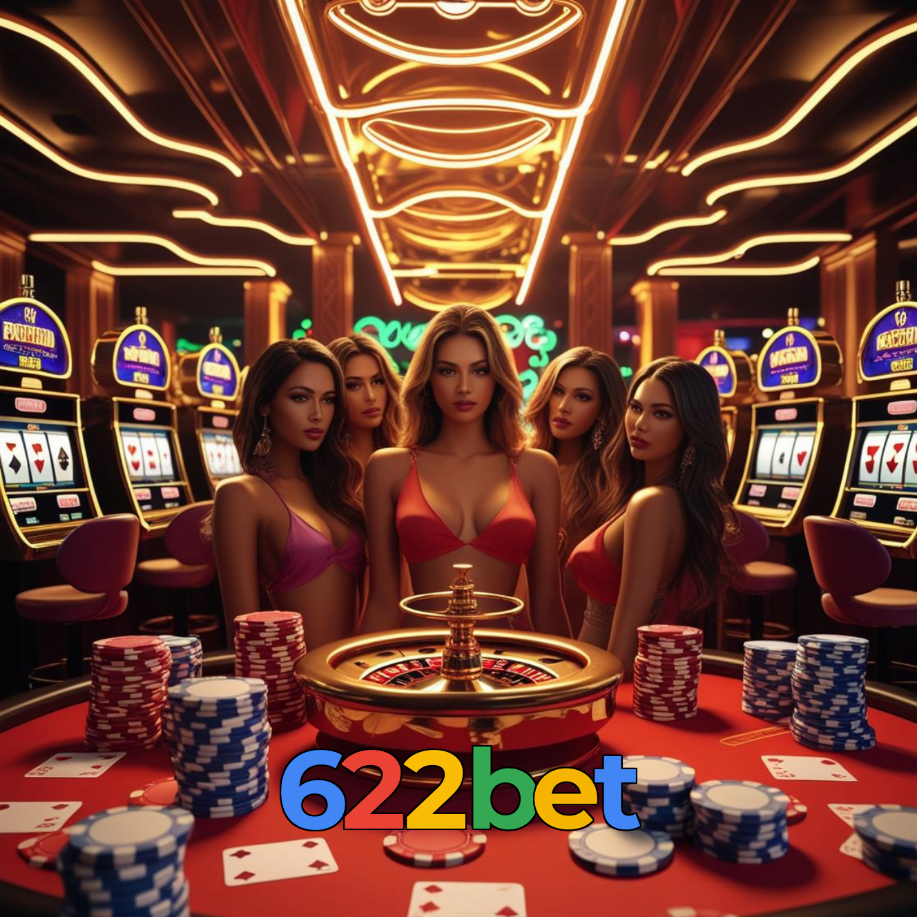 622bet:Apostas ao vivo no futebol e grandes prêmios em slots te esperam!