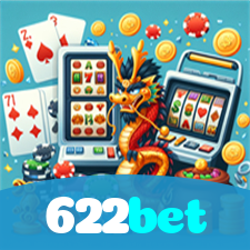 622bet：Ganhe muito jogando blackjack e apostando no futebol online!