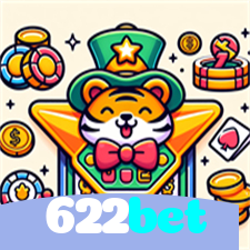 622bet：Jogue poker, aposte no futebol e leve prêmios incríveis no cassino!