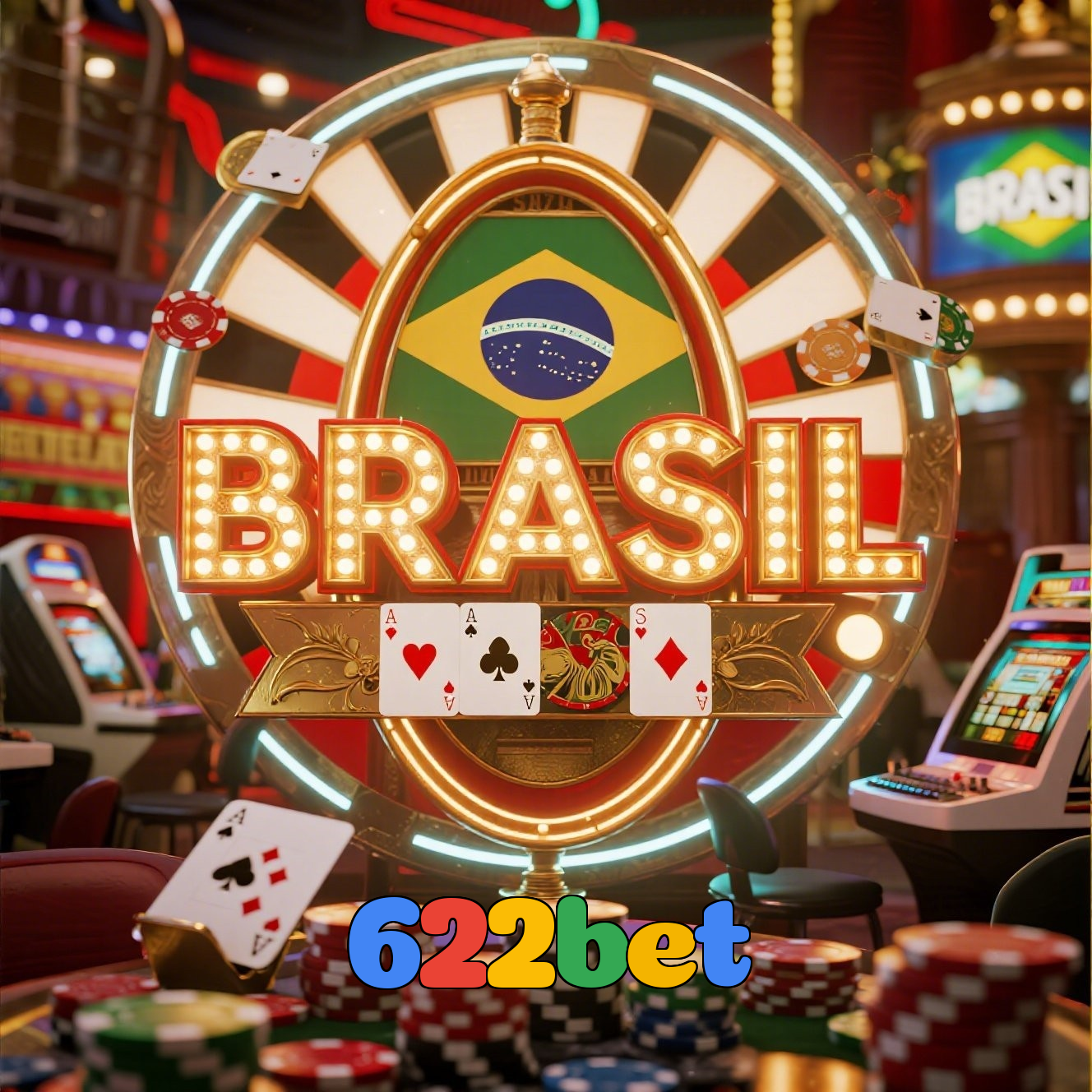 622bet:Onde as vitórias no futebol se encontram com os jackpots do cassino!