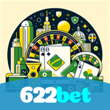 622bet：Jogue poker, aposte no futebol e ganhe em grande estilo!