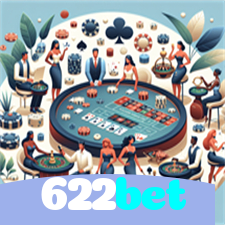 622bet：A roleta está te esperando para grandes prêmios!