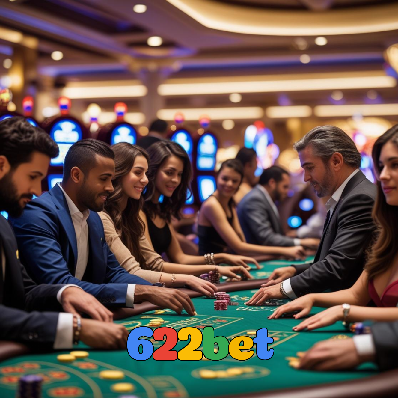 622bet：A sorte está ao seu lado nas nossas mesas de roleta! Aposte agora!