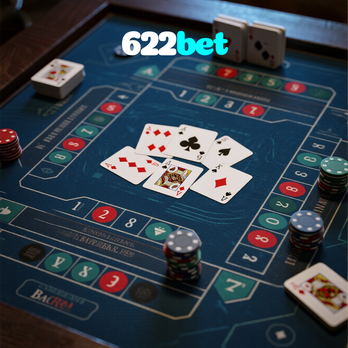 622bet:Em cada giro nas slots, a vitória está ao seu alcance!