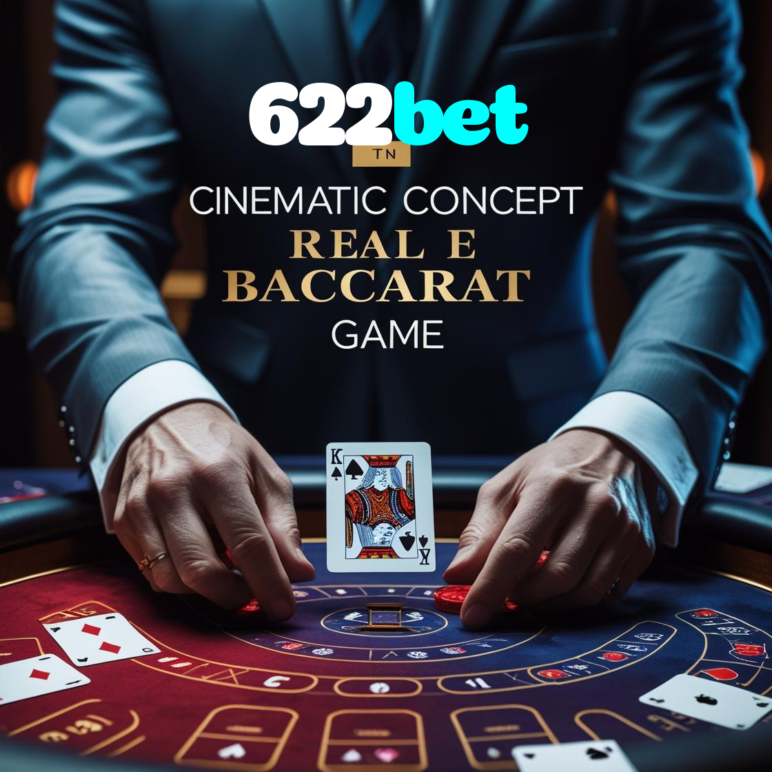 622bet:Jogue no cassino mais seguro com poker, roleta e apostas no futebol!