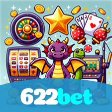 622bet：Jogue agora nas melhores slots e ganhe muito mais!