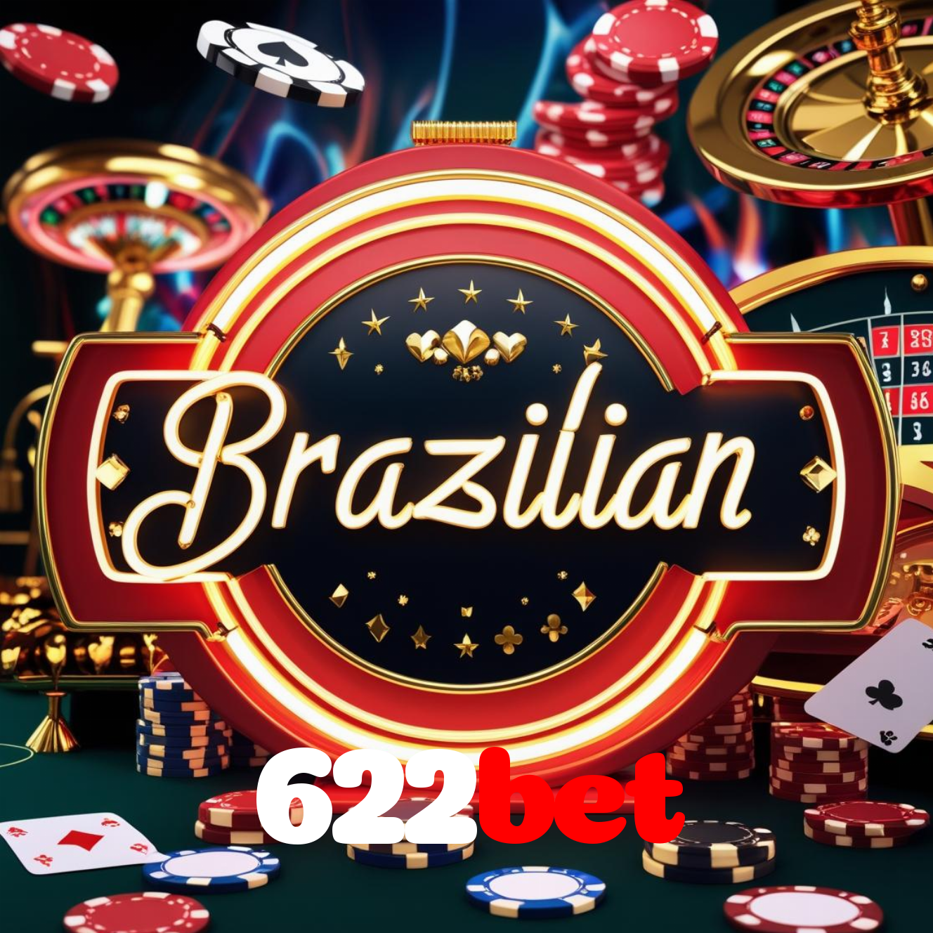 622bet:Venha viver a emoção do cassino! Gire a roleta e ganhe grandes prêmios!