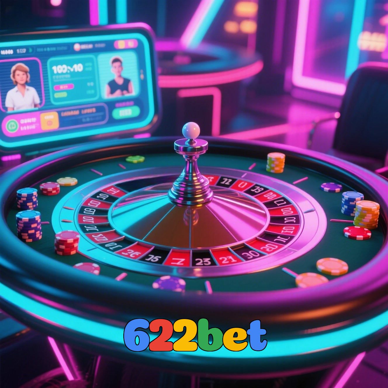 622bet：Aposte no futebol online e conquiste grandes recompensas!