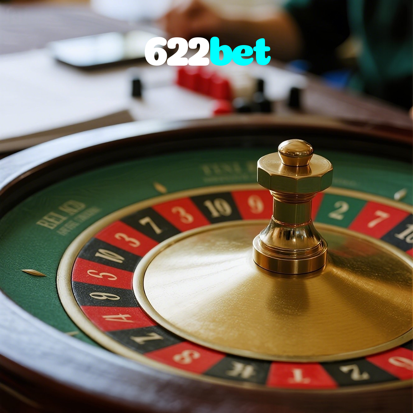 622bet：Jogue nas slots e mude sua sorte com grandes vitórias!