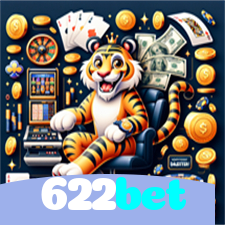 622bet：Aposte no futebol e ganhe prêmios fantásticos no melhor cassino online!