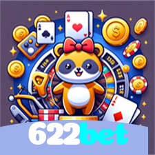 622bet：Aposte no futebol e jogue blackjack com grandes vitórias no cassino online!