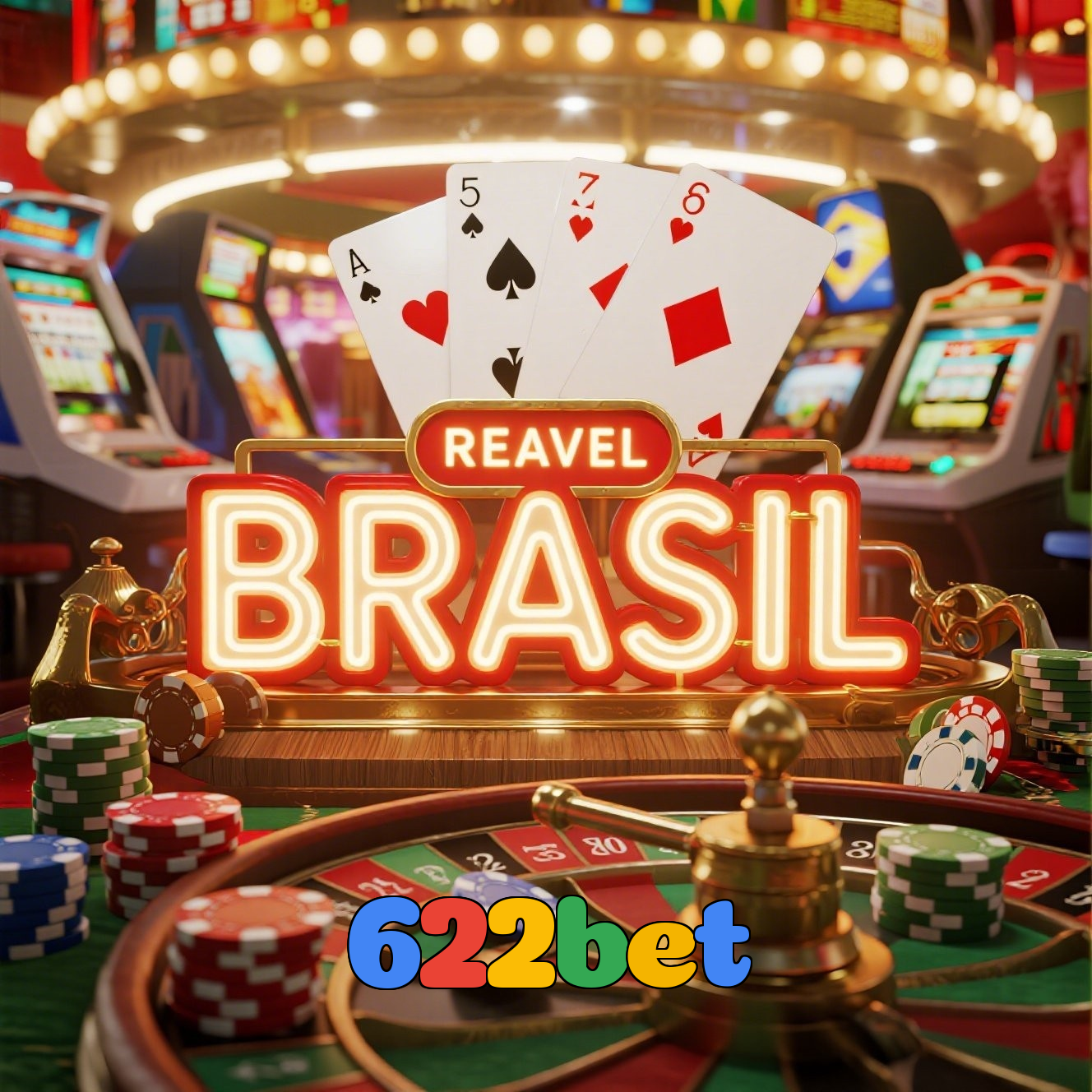 622bet:Jogue slots, roleta e aposte no futebol para grandes vitórias!