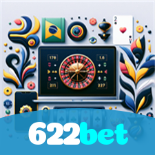 622bet：Aposte no futebol online e sinta a emoção de ser o vencedor!