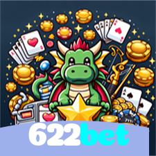 622bet：As maiores vitórias estão te esperando nas nossas slots online!
