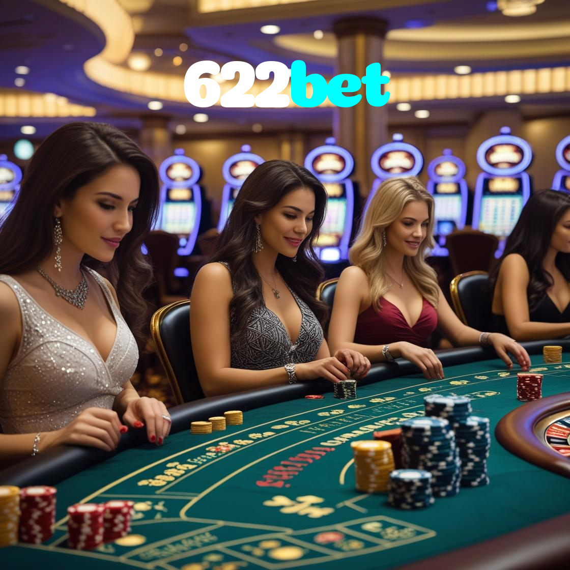 622bet:Jogue roleta, aposte no futebol e vença no nosso cassino online!