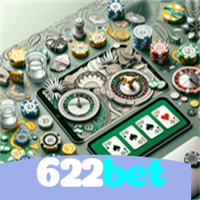 622bet：O melhor do cassino está ao seu alcance! Jogue agora!