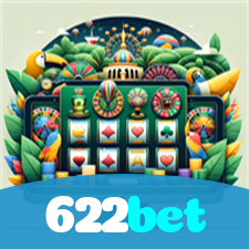 622bet：Em cada aposta no futebol digital, a vitória está ao seu alcance!
