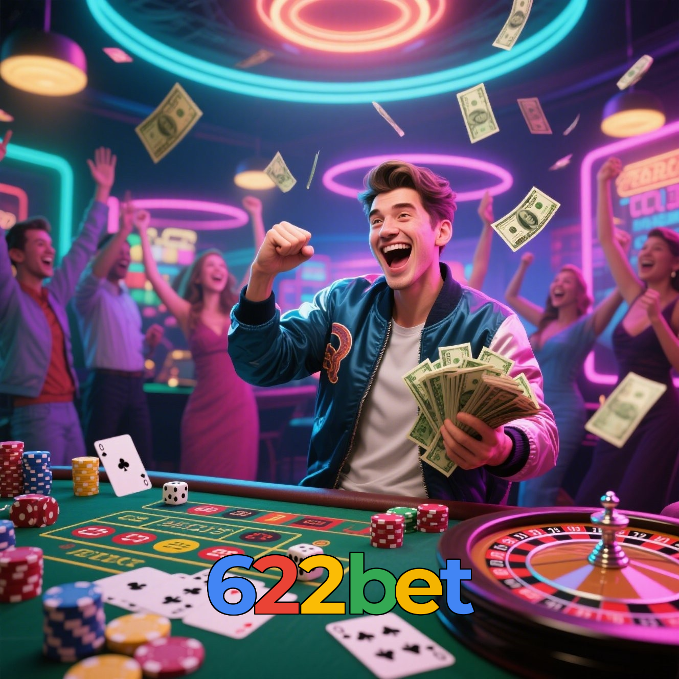 622bet:Apostas emocionantes no futebol e diversão garantida com roleta e poker!