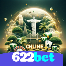 622bet：Apostas ao vivo no futebol e diversão garantida em blackjack e roleta!