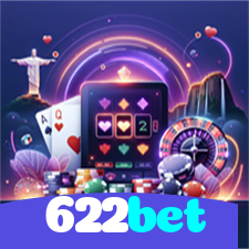 622bet：Aposte nas melhores partidas de futebol online e vença!
