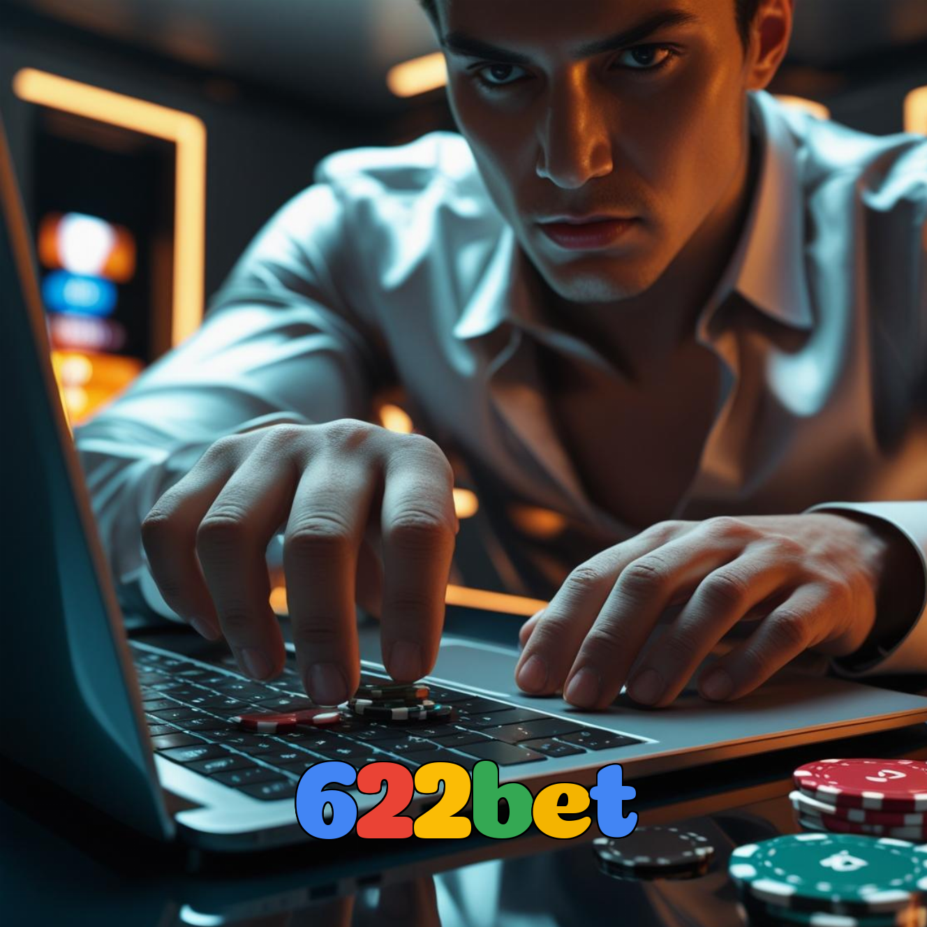 622bet：Jogue futebol online e faça gols de prêmios incríveis!