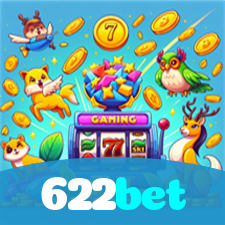 622bet：Jogue no melhor cassino online e descubra os maiores jackpots!