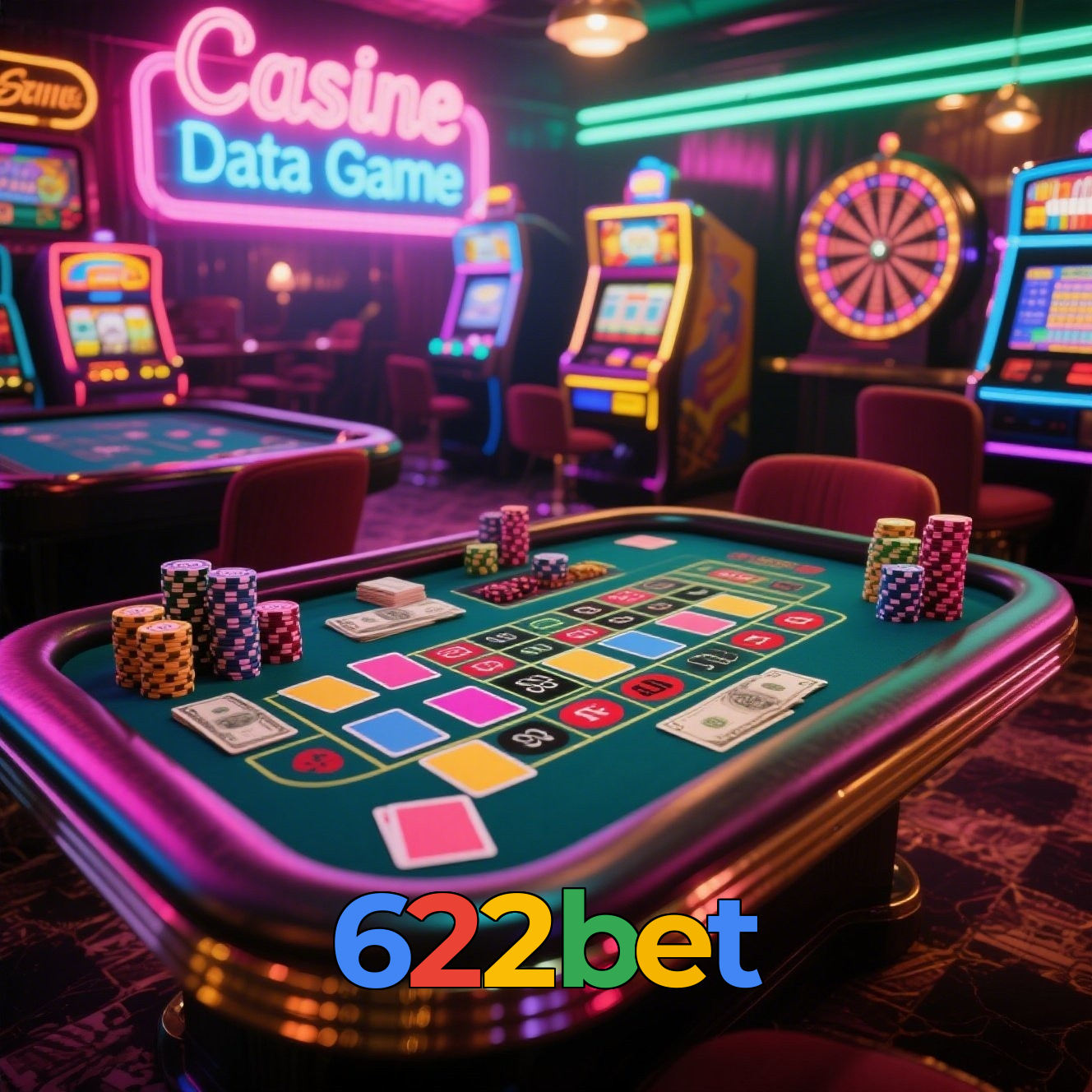 622bet:Apostas ao vivo no futebol e prêmios em blackjack e roleta!