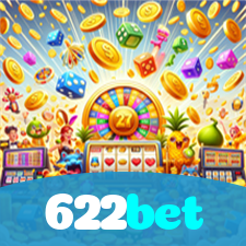 622bet：O cassino online perfeito para quem ama futebol e jogos emocionantes!