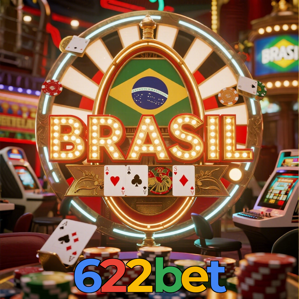 622bet:A sorte te espera nas nossas roletas! Aposte e vença!