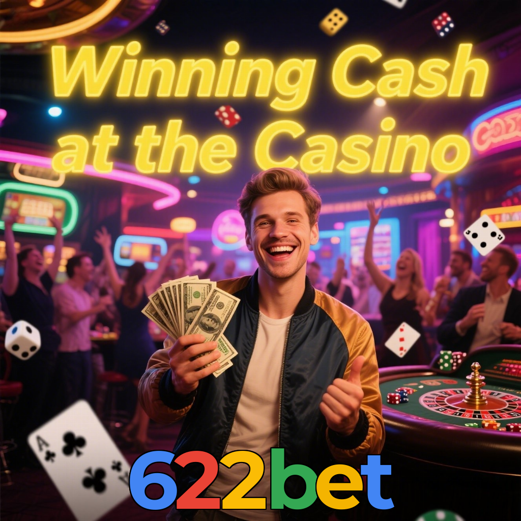 622bet:A roleta está te esperando para grandes prêmios!
