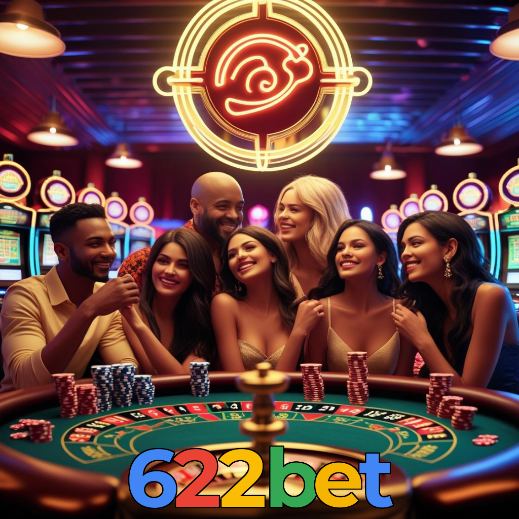 622bet:Jogue slots e aposte no futebol no cassino online mais confiável!