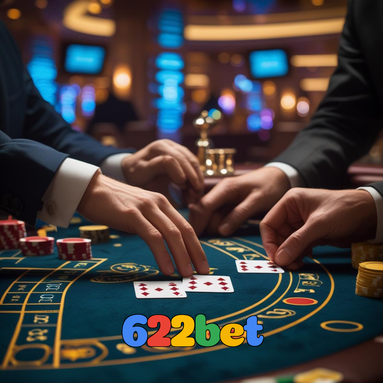 622bet:As melhores slots do mercado estão esperando por você! Jogue agora!