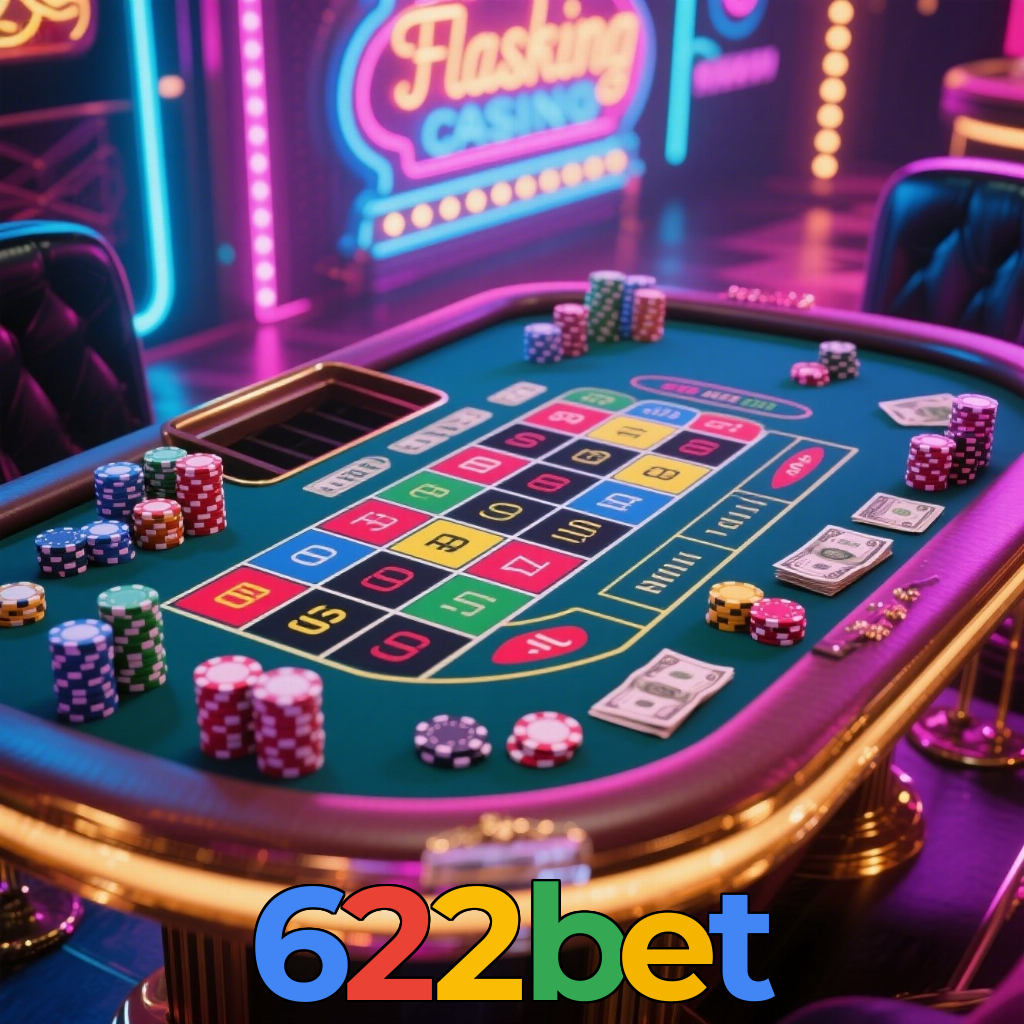 622bet:Jogue poker no nosso cassino e conquiste vitórias épicas!