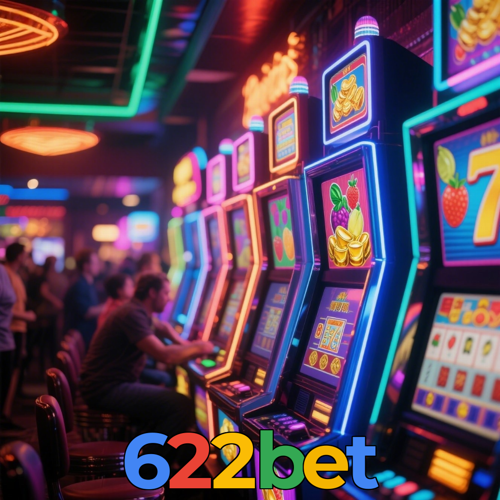 622bet:A sorte te espera nas nossas roletas! Aposte e vença!