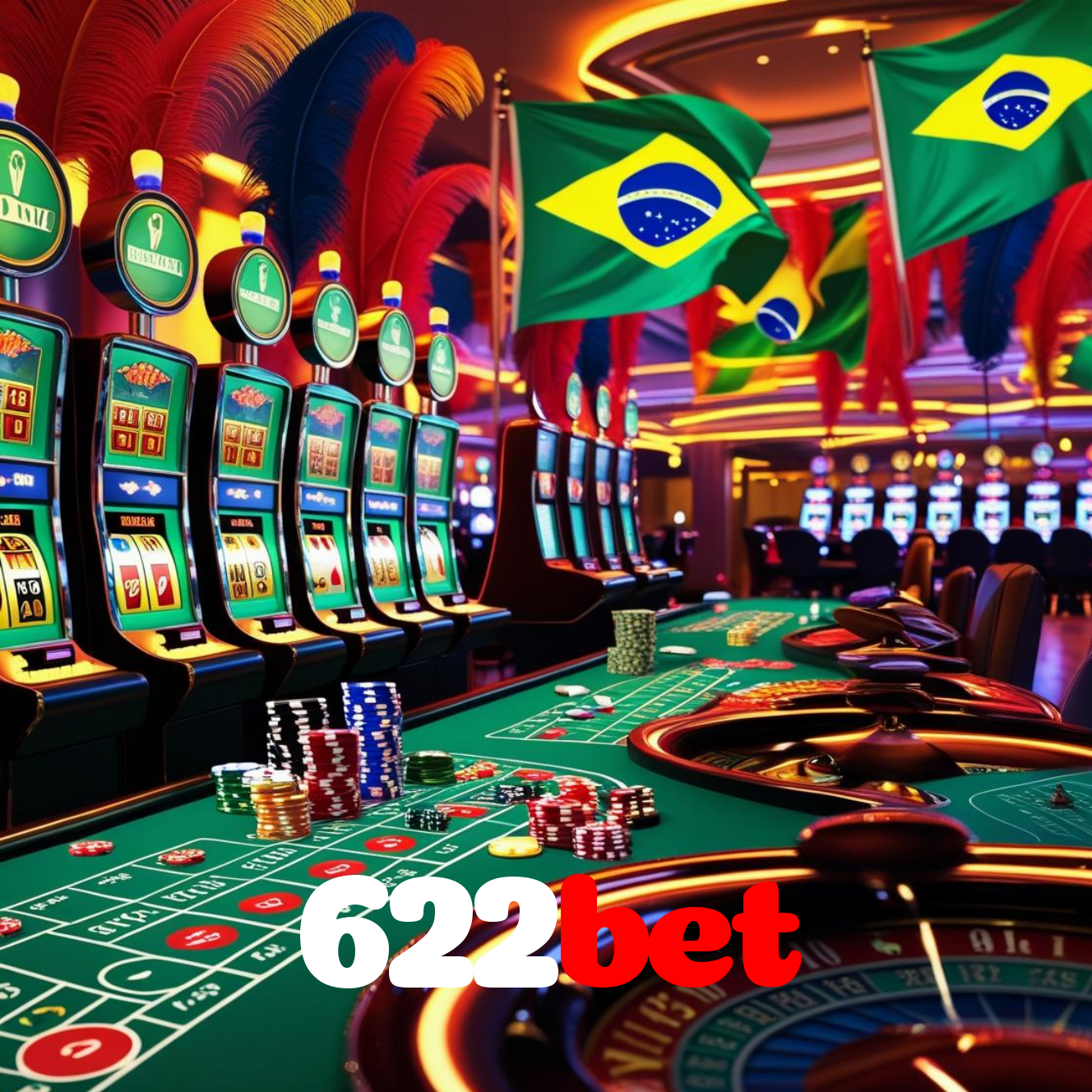 622bet:Em nosso cassino online, as melhores vitórias estão por vir!